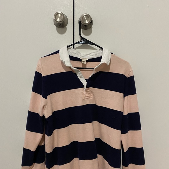 J. Crew Sweaters - J. Crew sweater, multi color, size: XL in good conditions
